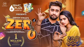 Zero | জিরো | Jovan | Payel | Siam Nasir | Osman Miraz | Bangla New Natok 2021 | Eid ul adha