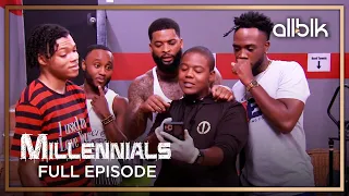 'Caught Up' Free Full Ep. 1 👀🤣 Millennials | An ALLBLK Original Series