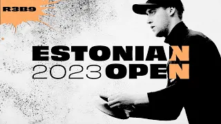 EPT#3  - Estonian Open | MPO FINAL B9 Lead Card | Villmann, Tuhkanen, Häme, Hänninen  | MDG Media