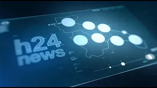 TRM h24 News (Edizione delle 19:30) - 22 giugno 2022