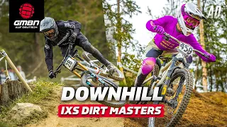 Wild, Wilder, IXS Downhill Cup | Dirtmasters 2023 in Winterberg