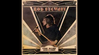 Rod Stewart - Maggie May (1971)