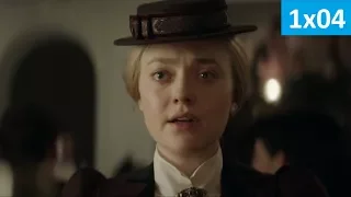 Алиенист 1 сезон 4 серия - Русское Промо (Субтитры, 2018) The Alienist 1x04 Trailer/Promo