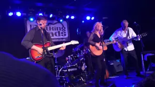 FOTHERINGAY 'The Way I Feel' at Talking Heads, Southampton  June 2016