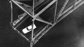 Remembering the terror of the Skyway Bridge Disaster