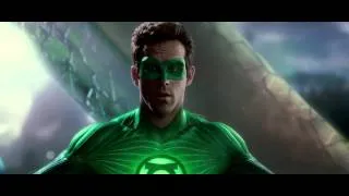 Green Lantern - The World Of Green Lantern Official Featurette HD, In Cinemas June 17th