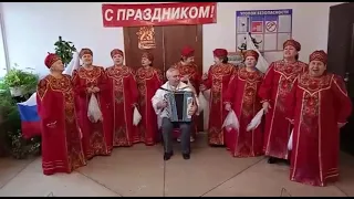 "Казачья урожайная"