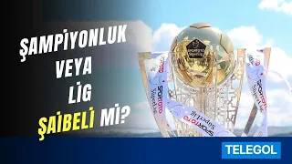 Serhat Ulueren: Bence Galatasaray'ın Bu şampiyonluğu Tarihinin En Temiz Şampiyonluğu Olabilir