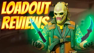 Rating INSANE CS2 Loadouts from Viewers!🤯The BEST CS2 Skins, Knives and Gloves in 2024!🔥