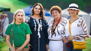 Marta Shpak - Live Show | Independence Day of Ukraine | Toronto 2022