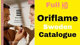 Catalogue April 2022 ki details (Full HD)#oriflame #catalogue #April#2022 #india #work #from#home