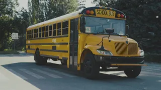 School bus driver shortage in Northeast Ohio: Impact on student athletes at Keystone Local Schools