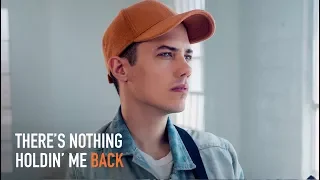 SHAWN MENDES - There's Nothing Holdin' Me Back [English + Spanish]