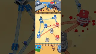 Tower War - Tactical Conquest Level 77