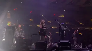 Turnstile - T.L.C. ( turnstile love connection ) & Endless live @MadisonSquareGarden 5/19/23