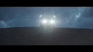 Defender | Live Reveal begins 10/09/19