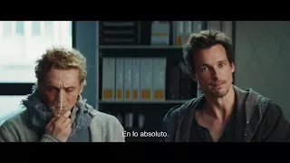 EL MEJOR DÍA DE MI VIDA - Trailer oficial - 5 de enero, estreno en cines.