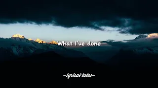 Linkin Park - What I've Done (Lyrics)