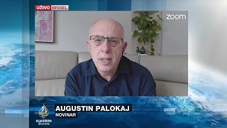 Palokaj: Sporazum iz Ohrida je test za Srbiju i Kosovo, ali i za EU