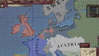 Victoria II Tutorial: How to form NGF, SGF, Germany & Super Germany