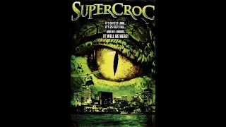 Supercroc trailer