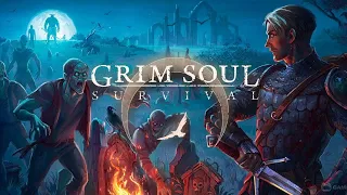 Grim Soul Mobile Gameplay, Avid Hunter - #273