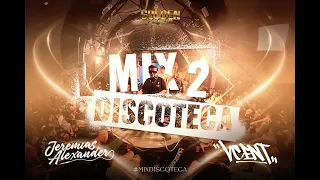 MIX DISCOTECA EN VIVO #2 (LA BEBE, TQG, CLASSY 101, OLD SCHOOL, EDM Y MÁS) ft. Jeremias Alexander DJ