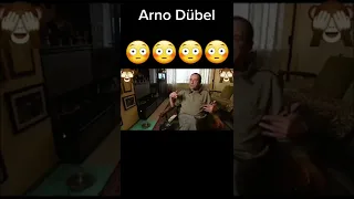 Arbeitslos ist doch gut !!! Arno Dübel brauch das nicht