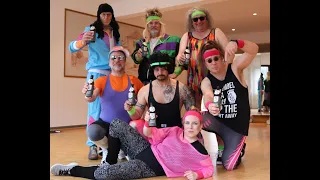 Zumba - Die Original Palmdudler (Zombie - The Cranberries Cover )