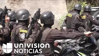 Así fue la operación armada con la que acorralaron al expolicía venezolano Óscar Pérez