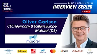 Interview of 🔥Oliver Carlsen🔥, CEO Germany & Eastern Europe Majorel