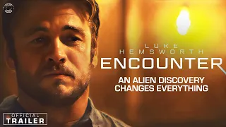 ENCOUNTER | Trailer | Sci-Fi movie starring Luke Hemsworth