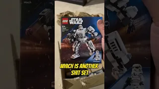 HUGE NEW LEGO Star Wars HAUL! 😱🤯