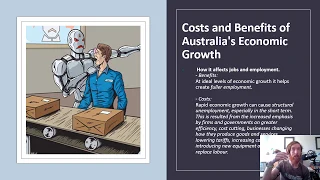 Unit 2 AOS1 Economics   Economic Growth Lesson 4 Costs and Benefits