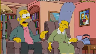 Los Simpson - Final de Temporada 29 "La Muerte de Todos" (Español Latino)