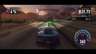 Need For Speed: No Limits Rimac Nevera - Day 7
