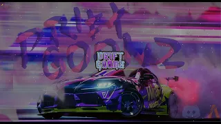 DRIFT GOONZ "GHYMKANA 2020" Extended Cut