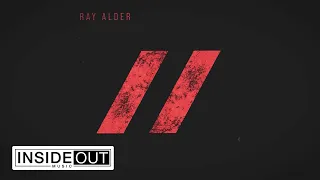 RAY ALDER - This Hollow Shell (LYRIC VIDEO)