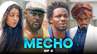 BY FORCE HEIST (Mecho S2, EP2) - Officer Woos | Gentle Jack | Etinosa | Korexx