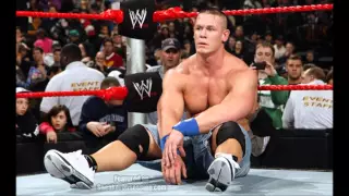 WWE *LET'S GO CENA CENA SUCKS* chants! (SOUND EFFECT)