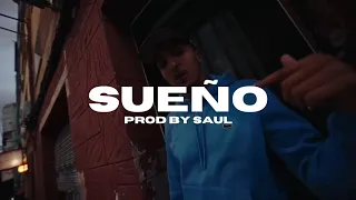 (FREE) Morad x Beny Jr Type Beat - "Sueño" | Afro Trap Instru 2023