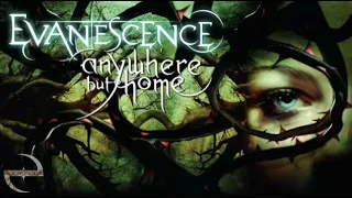 E̲v̲a̲n̲escence - Anywhere But Home (Live in Paris) [Full Album]