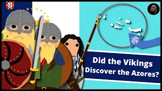 Did the Vikings Discover the Azores 700 Years Earlier Than Portuguese Explorers?