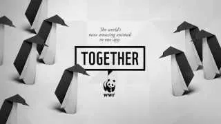 WWF Together - Penguins