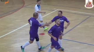 ДБК – ЖЖУК ZALIV - 4:6, Дивізіон 4, 11 тур