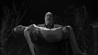 90 sec.Plan 9 from Outer Space trailer