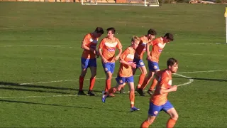 NPL TAS, Round 13, Riverside v Launceston City, Goal Highlights