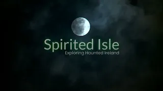 Return to the Spirited Isle