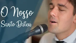 O Nosso Santo Bateu - Matheus & Kauan (Tato Moraes)