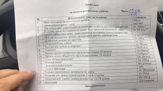 Обман мошенничество  авито.Грузчики развод.